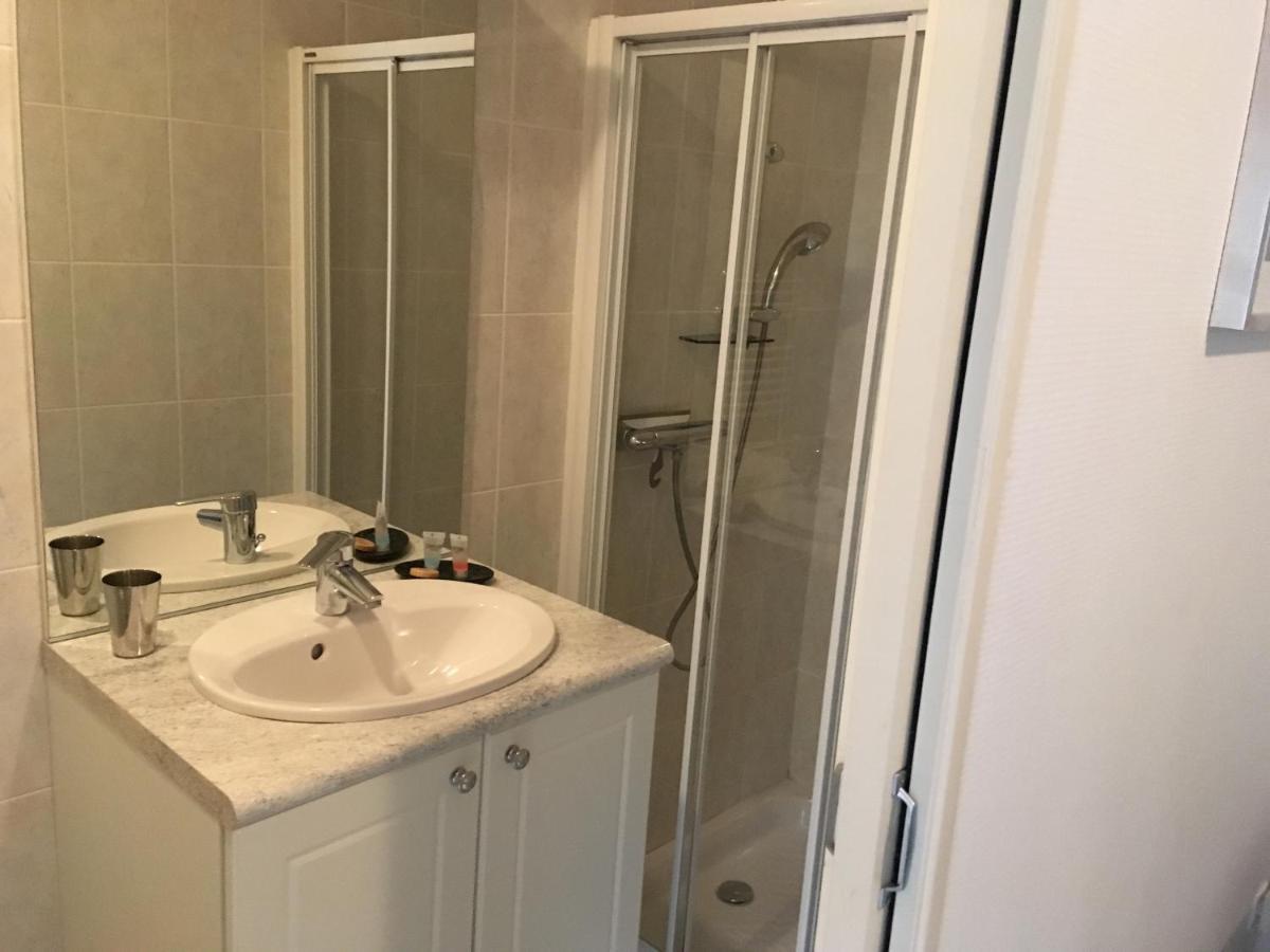 Chambre Du Verger Francheville  Eksteriør billede